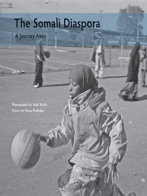 cover image of The Somali Diaspora